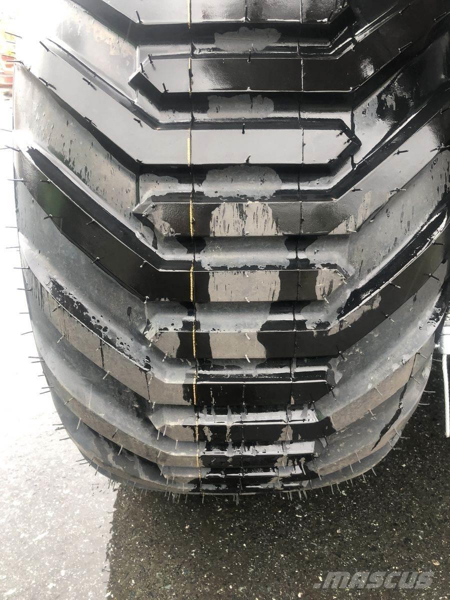 BKT Flotation 558 轮胎、车轮、轮圈
