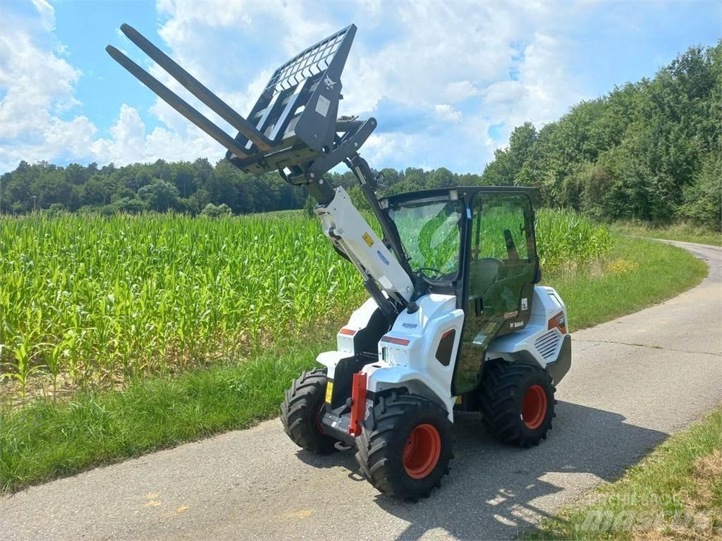 Bobcat L 28 E 建筑机械-其他
