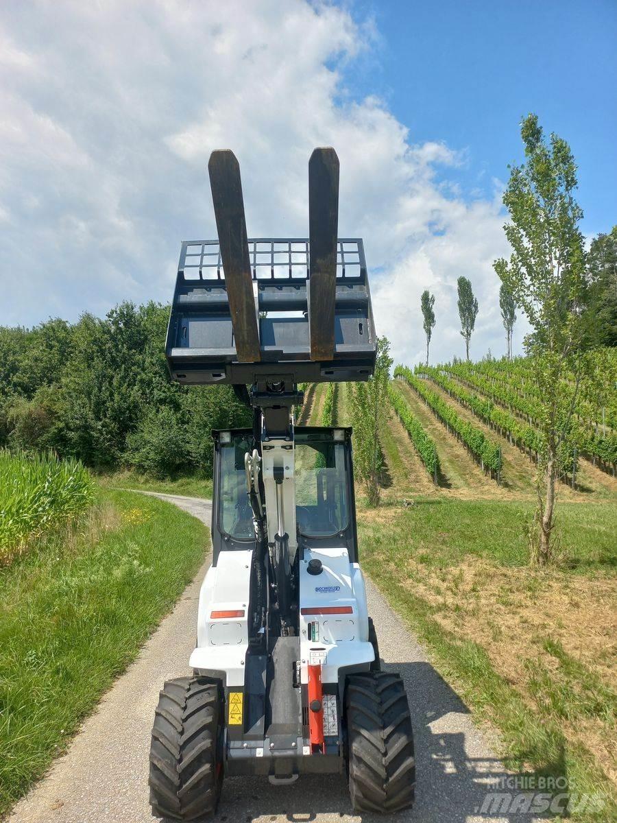Bobcat L 28 E 建筑机械-其他
