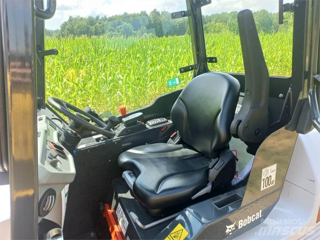 Bobcat L 28 E 建筑机械-其他