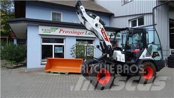Bobcat L85 轮式装载机