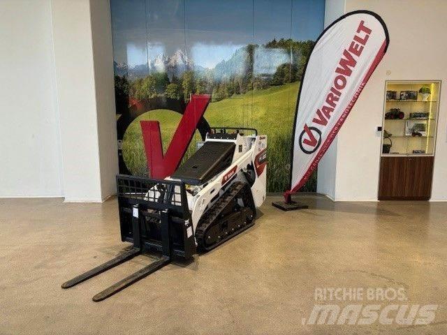 Bobcat MT100 建筑机械-其他