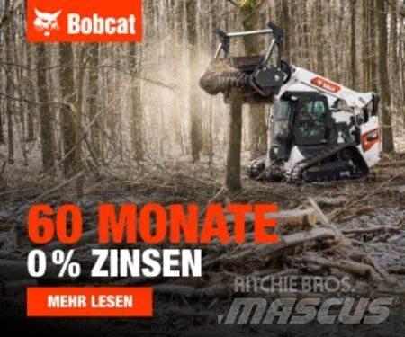 Bobcat MT100 建筑机械-其他