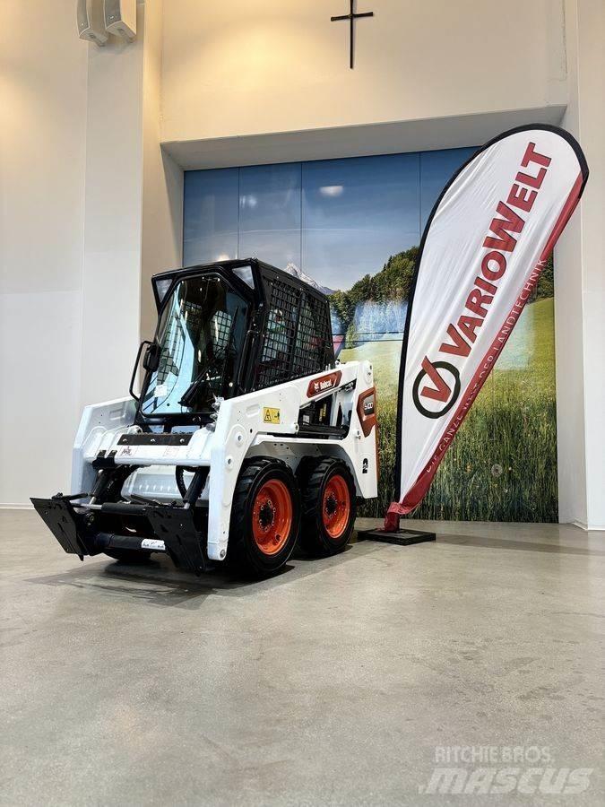 Bobcat S 100 建筑机械-其他
