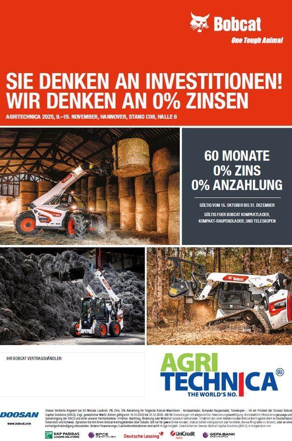 Bobcat S 100 建筑机械-其他