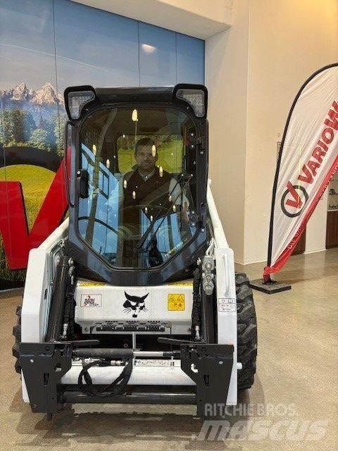 Bobcat S450 建筑机械-其他
