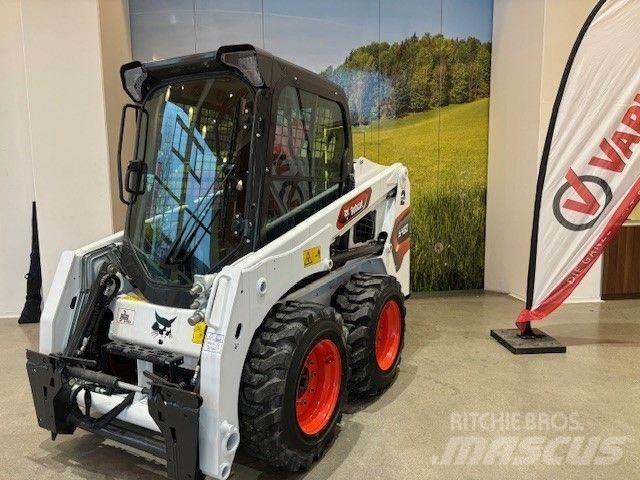 Bobcat S450 建筑机械-其他