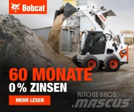 Bobcat S450 建筑机械-其他