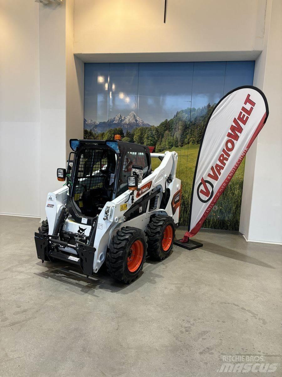 Bobcat S530 建筑机械-其他