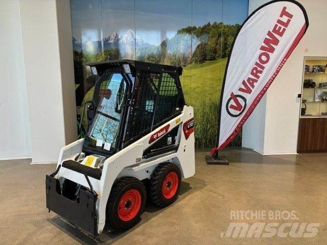 Bobcat S70 建筑机械-其他