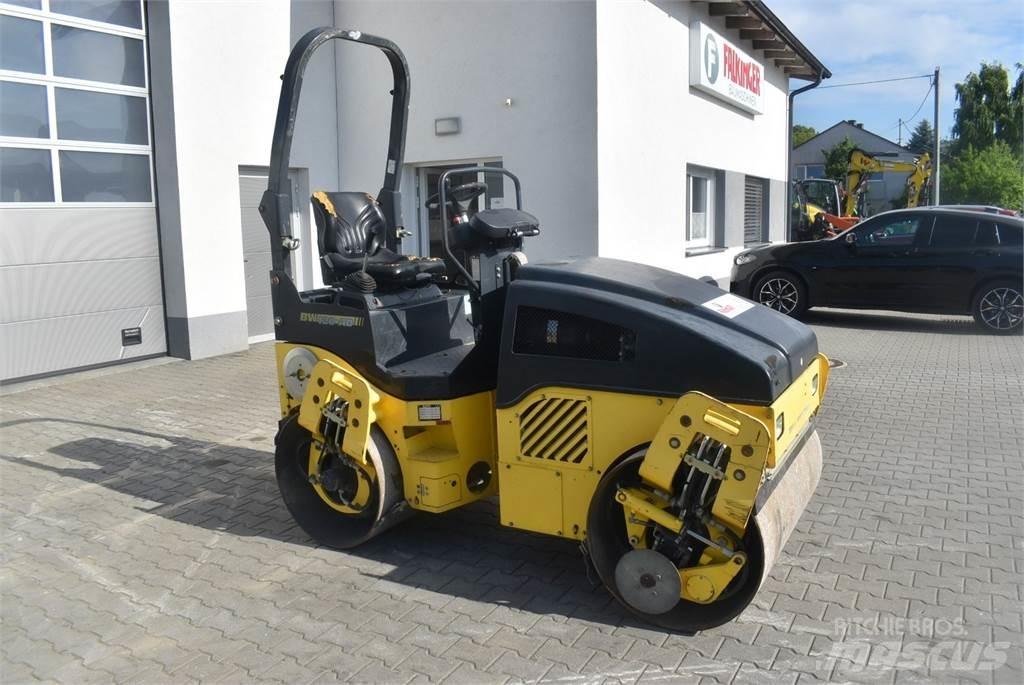 Bomag BW120AD-4 其他压路机