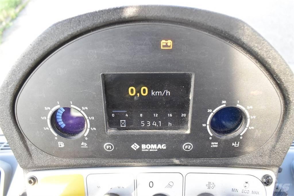 Bomag BW177D-5 其他压路机