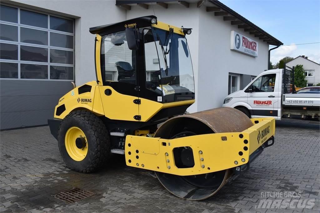 Bomag BW177D-5 其他压路机