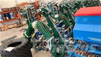 Bomech UP 9 其他施肥机械和配件