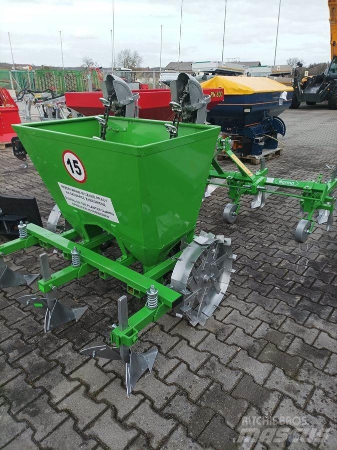 Bomet PLANTER TOP 其他播种机和配件