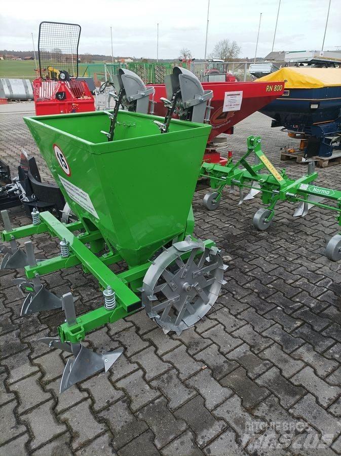 Bomet PLANTER TOP 其他播种机和配件