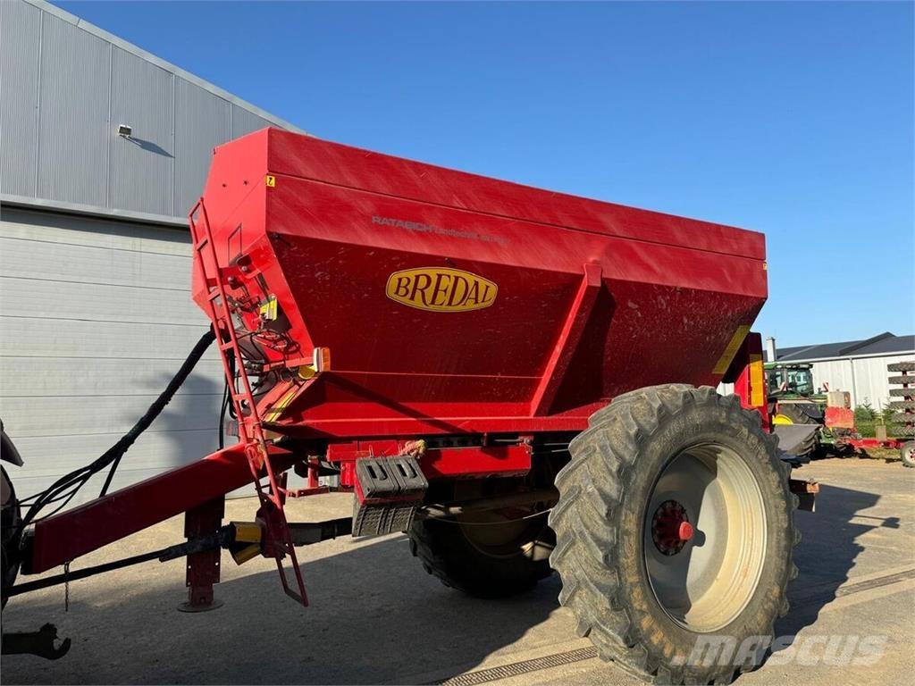 Bredal K105LB 其他施肥机械和配件