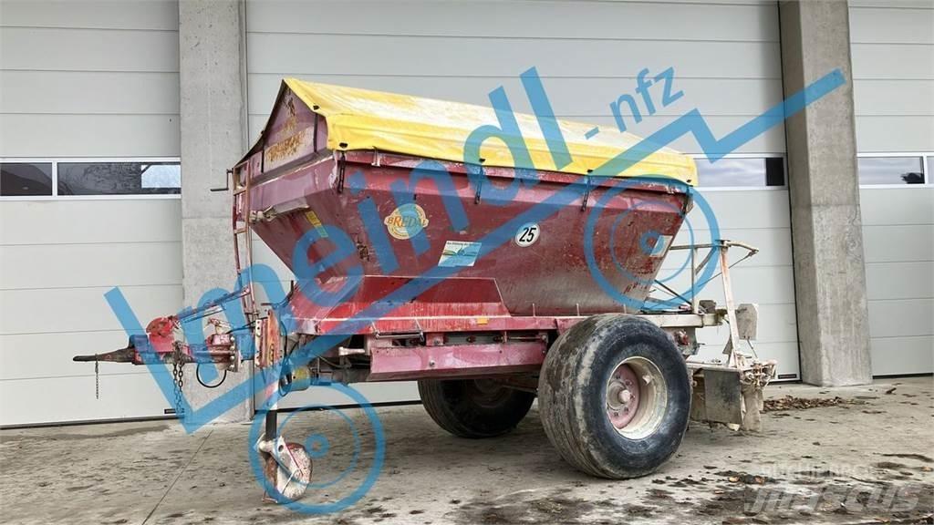 Bredal K65 A 其他施肥机械和配件