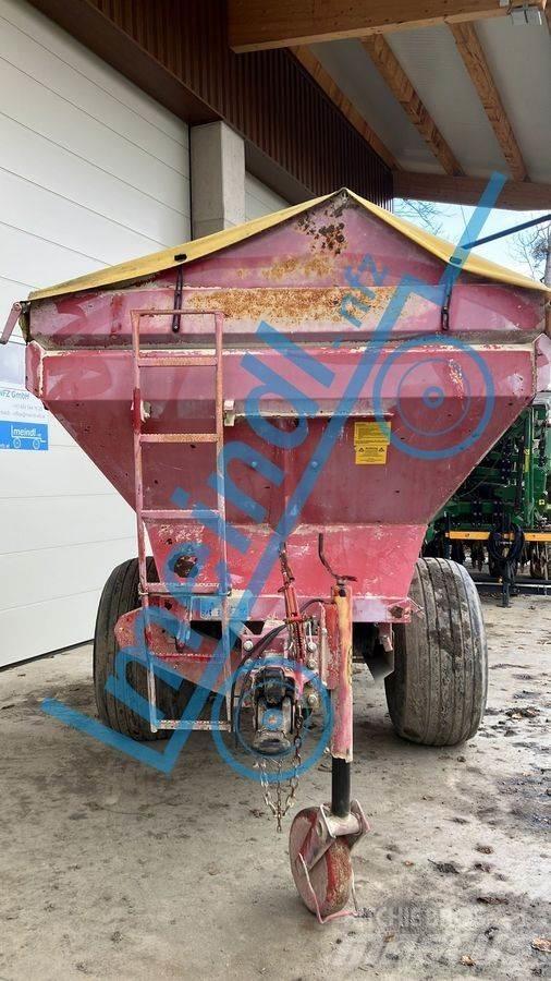 Bredal K65 A 其他施肥机械和配件