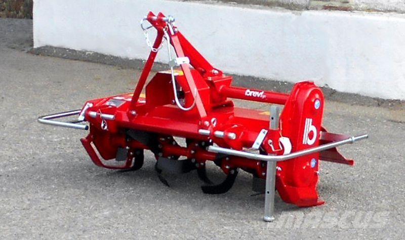 Breviglieri b25-105 其他耕种机械和配件