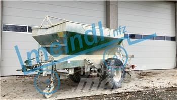 Bruns Kalkstreuer 其他施肥机械和配件