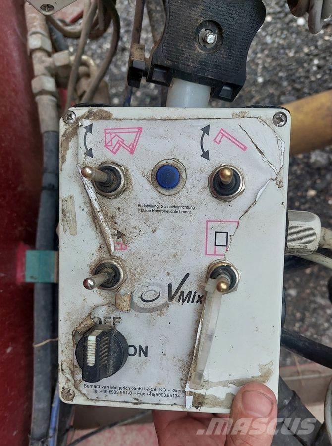 BvL V-Mix10LSH8 农业机械-其他