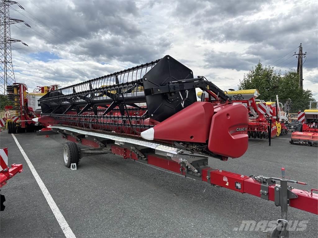 Case IH 3020 联合收割机配件