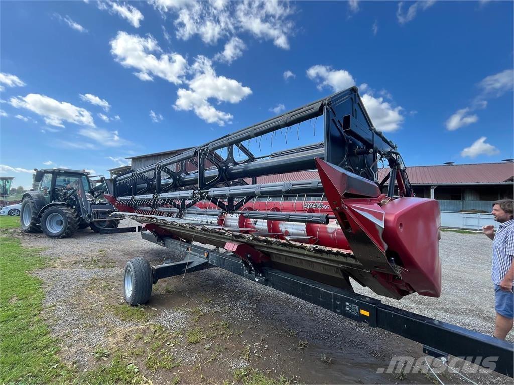 Case IH 3050 22 联合收割机配件