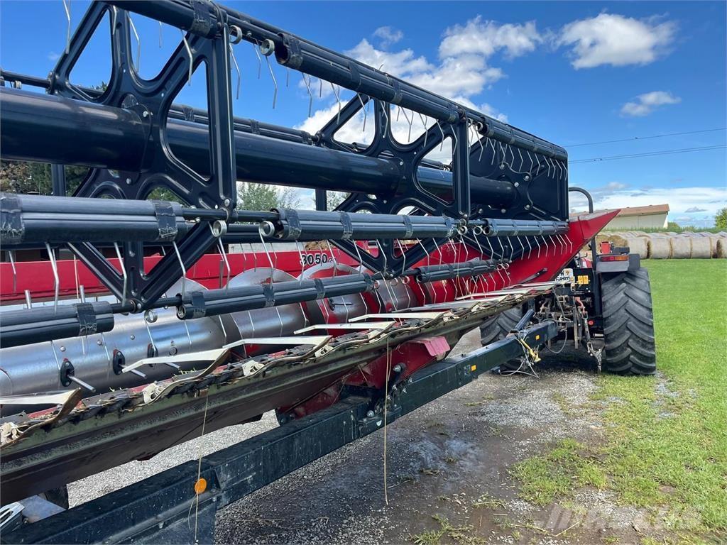 Case IH 3050 22 联合收割机配件