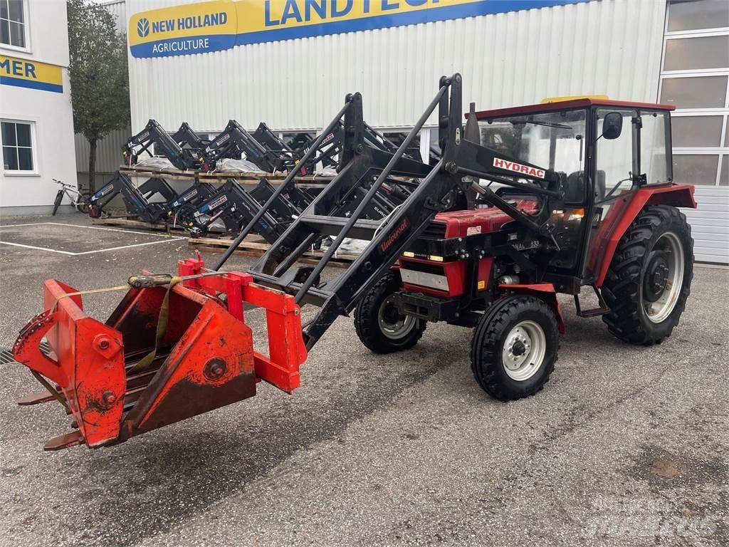 Case IH 533 拖拉机/农用车