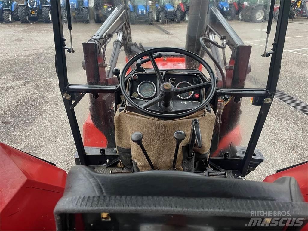 Case IH 533 拖拉机/农用车