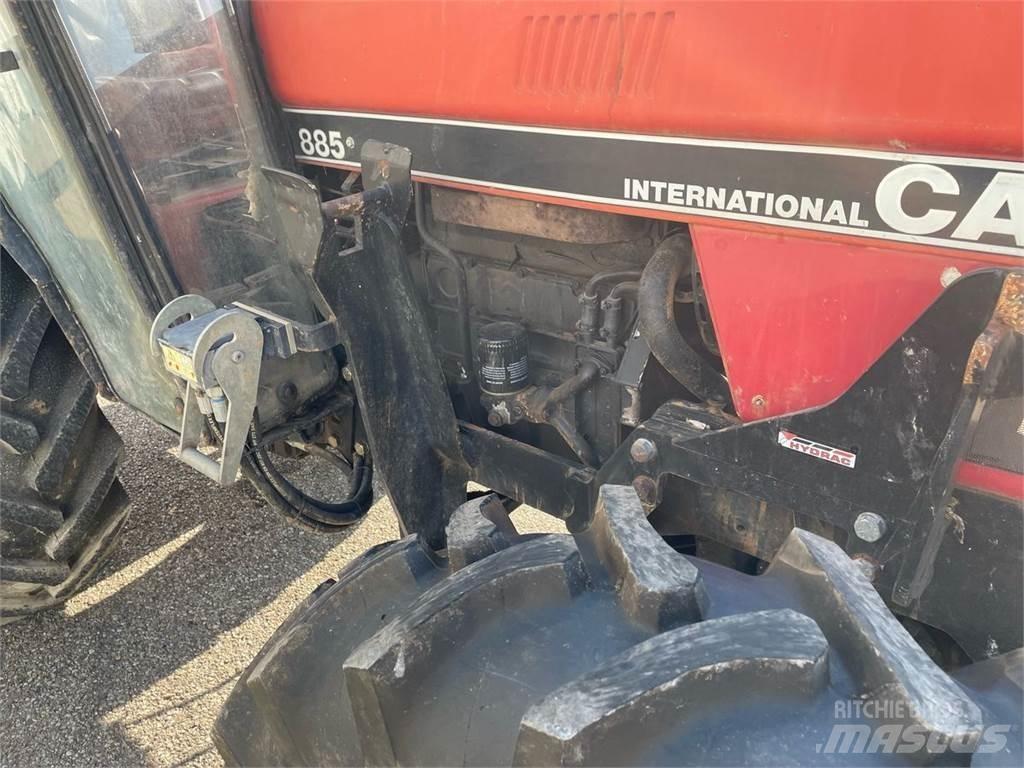 Case IH 885 XLA 拖拉机/农用车