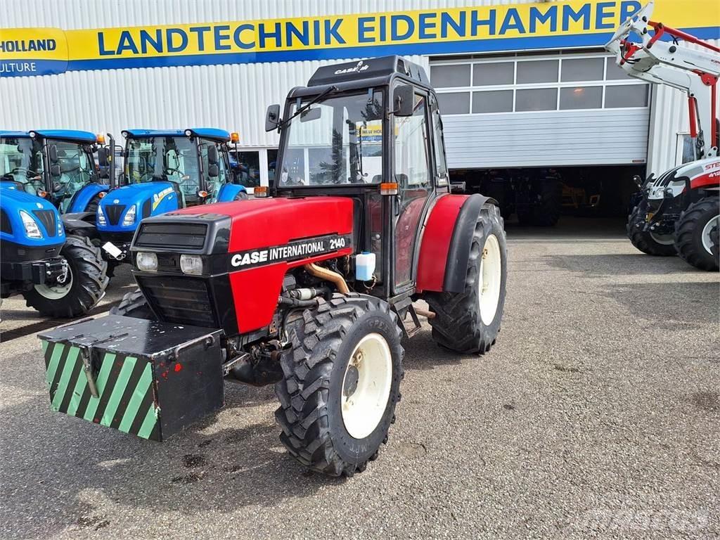 Case IH Case IH 拖拉机/农用车