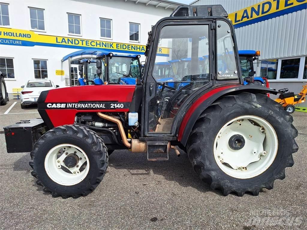 Case IH Case IH 拖拉机/农用车