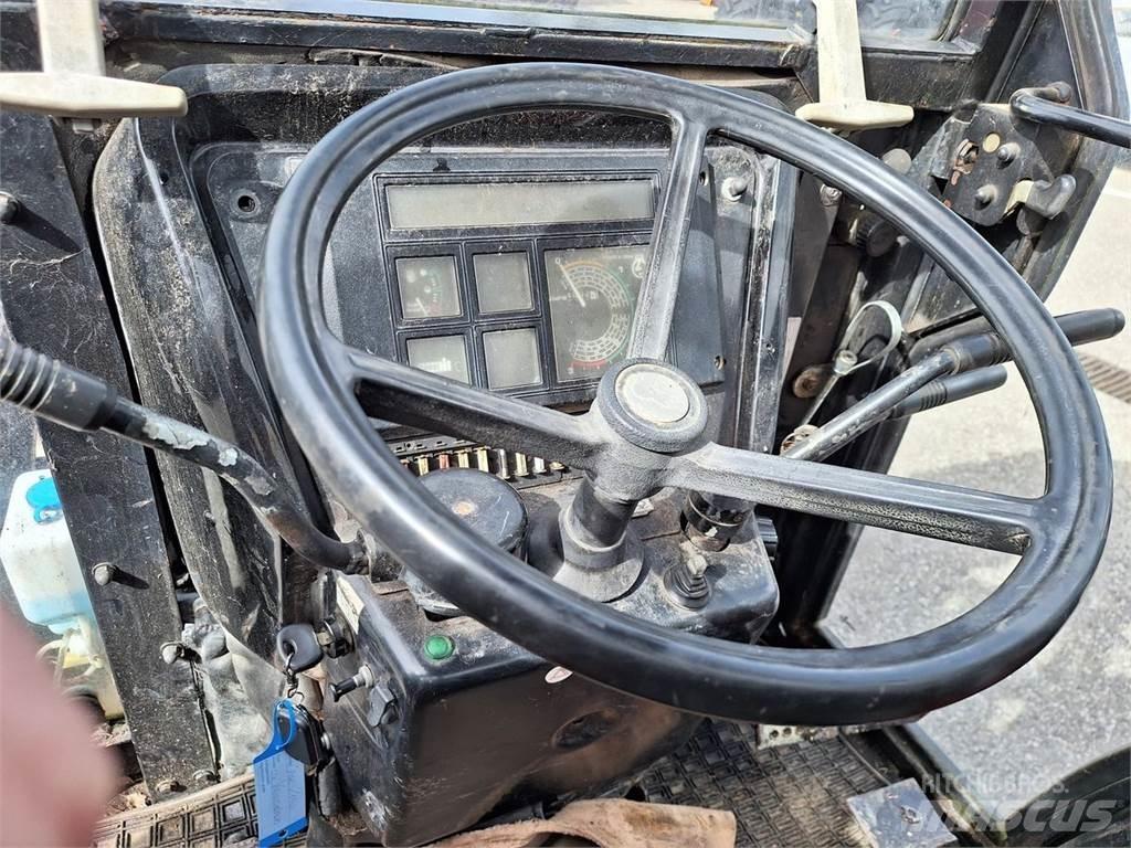 Case IH Case IH 拖拉机/农用车