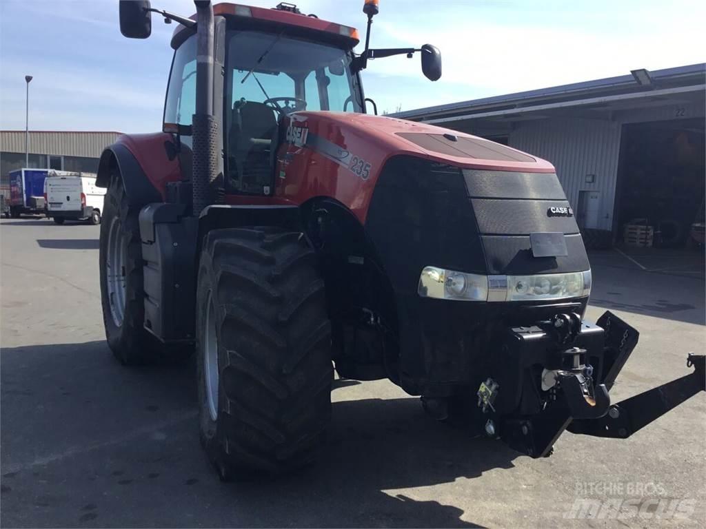 Case IH Magnum 235 拖拉机/农用车