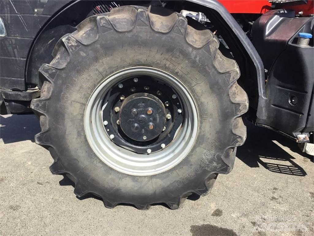 Case IH Magnum 235 拖拉机/农用车