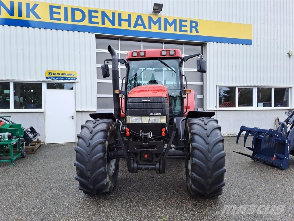 Case IH MX 135 拖拉机/农用车