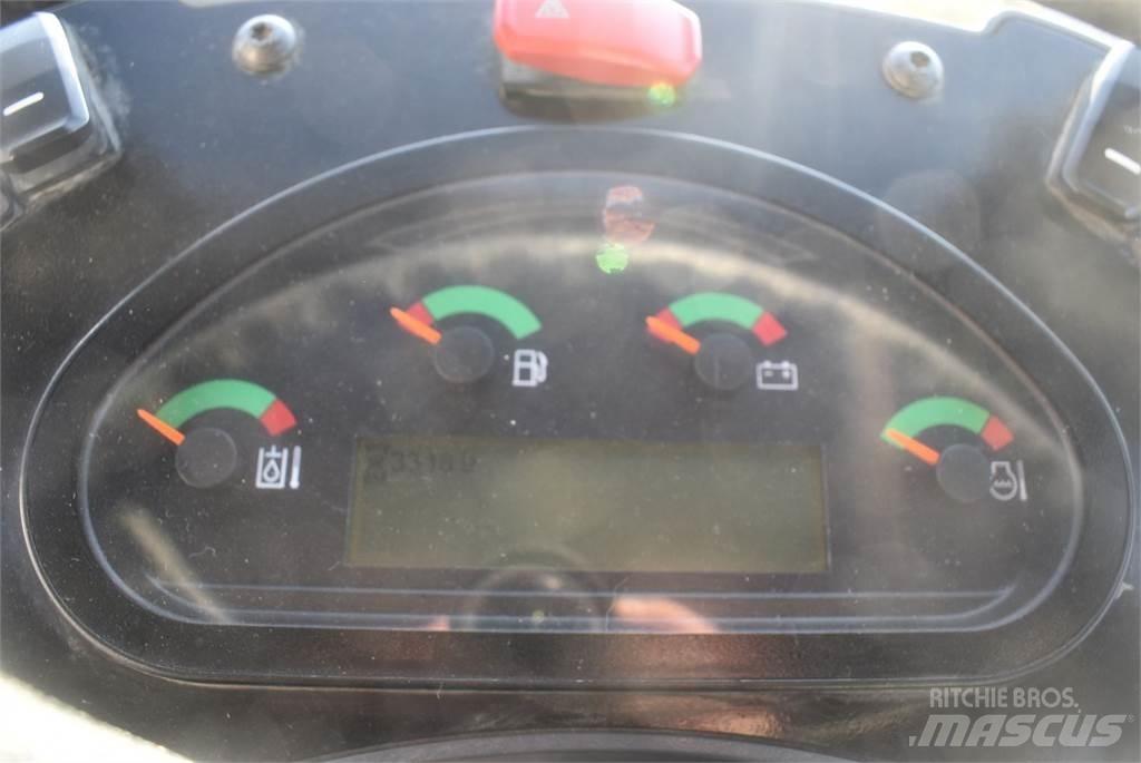 CAT 906M 轮式装载机