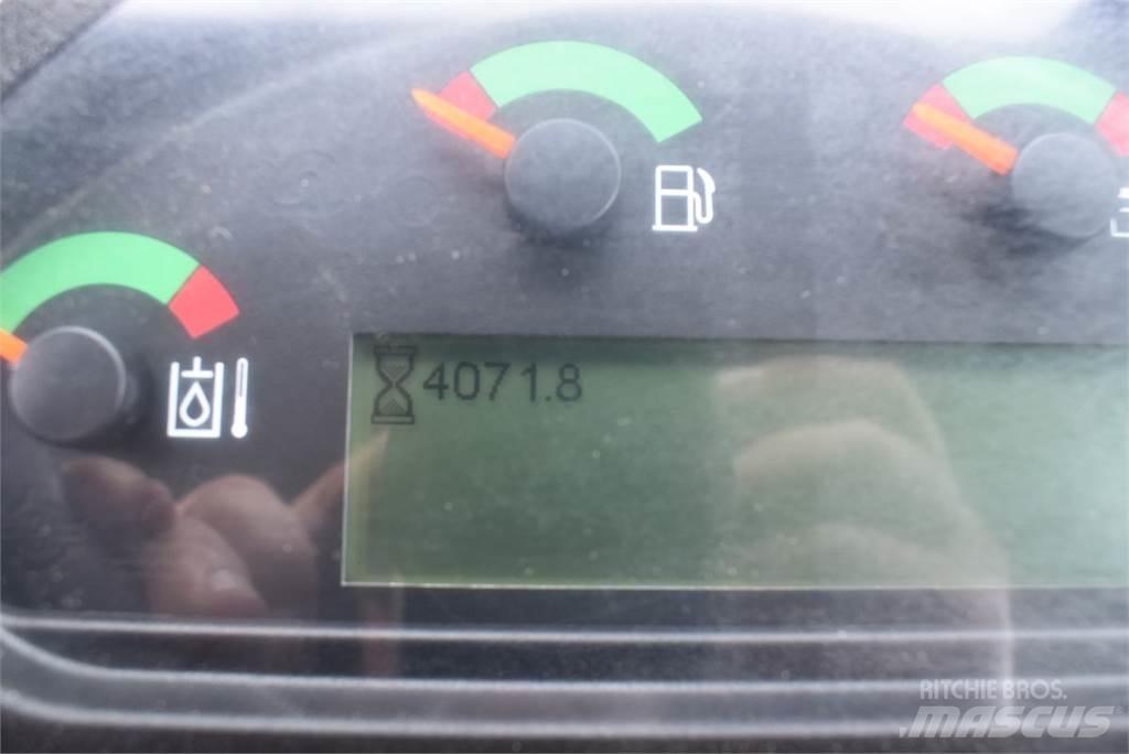 CAT 907M 轮式装载机