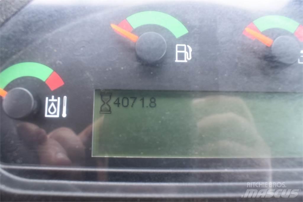 CAT 907M 轮式装载机
