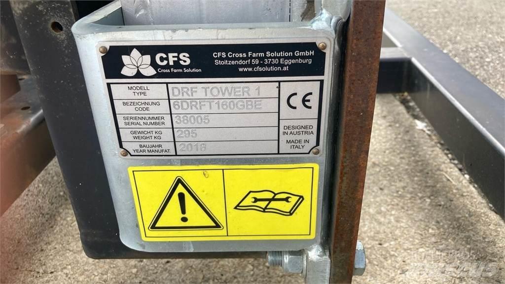  CFS Entlauber EL 1M 其他葡萄酒酿酒设备配件