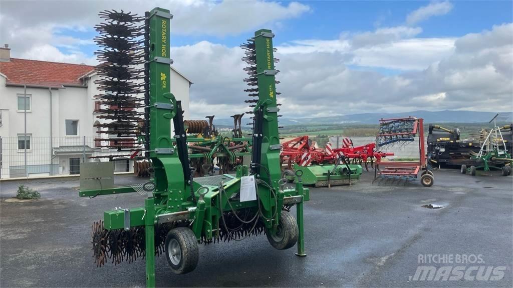  CFS Rotory Hoe 6,6 其他播种机和配件