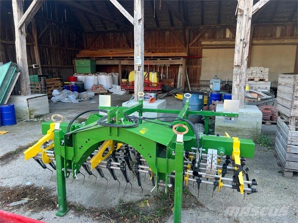  CFS Striegel 3 m 其他播种机和配件