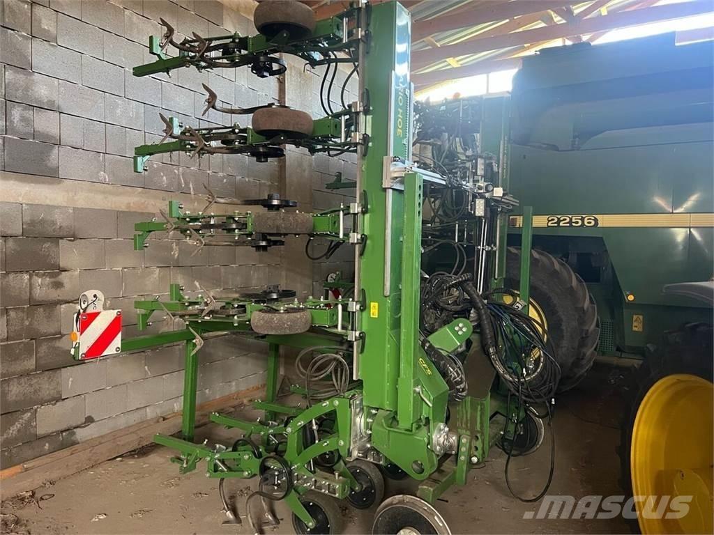  CFS Varihoe 620 其他播种机和配件
