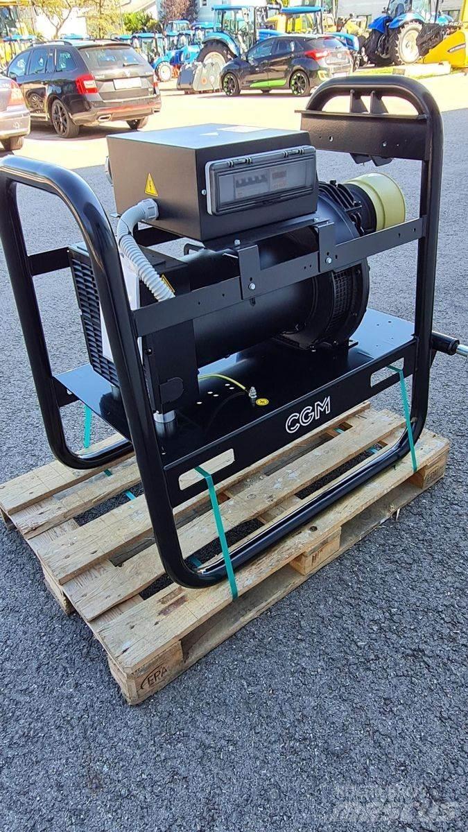 CGM 30KVA 其他畜牧业器械和配件