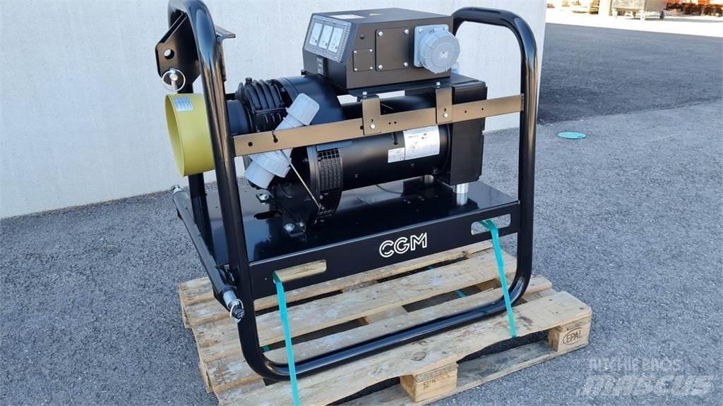 CGM 30KVA 其他畜牧业器械和配件
