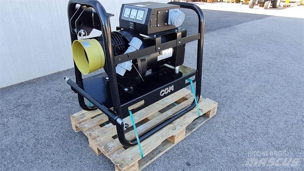 CGM 30KVA 其他畜牧业器械和配件