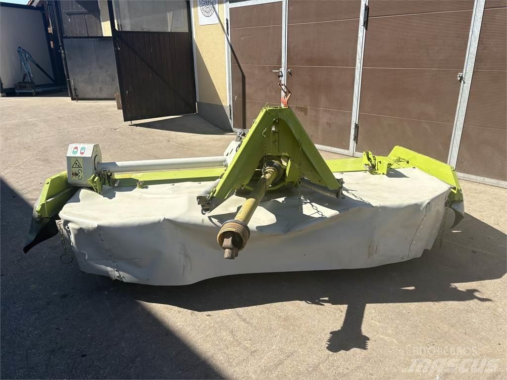 CLAAS CORTO 3100 F 割草机