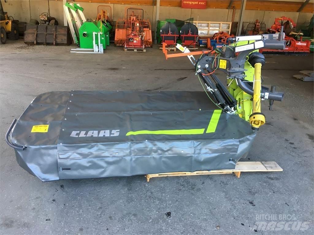 CLAAS Disco 28 割草机